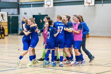 Bild 688 - wCJ NFV Futsalmeisterschaft